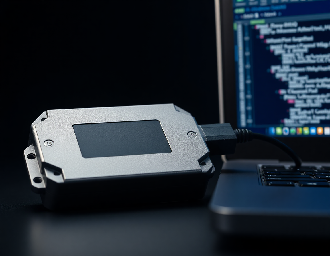CMDFlash — supported read/write tool