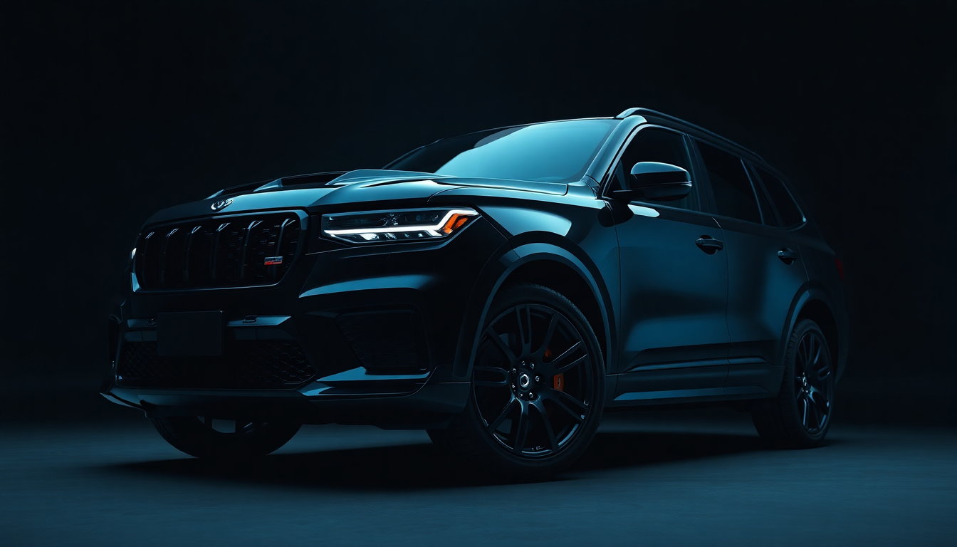 Jeep Grand Cherokee Trackhawk for PCM unlock file service