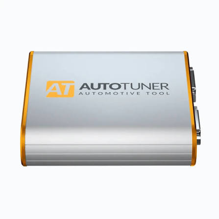 AutoTuner — supported read/write tool