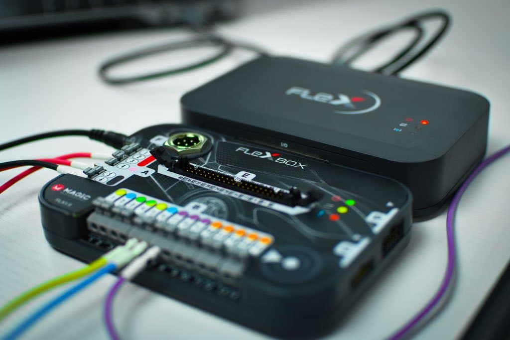 Magic Motorsport Flex GPEC Unlock File Service — supported tool